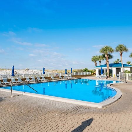 Emerald Beach Resort 435 Panama City Beach Exterior foto
